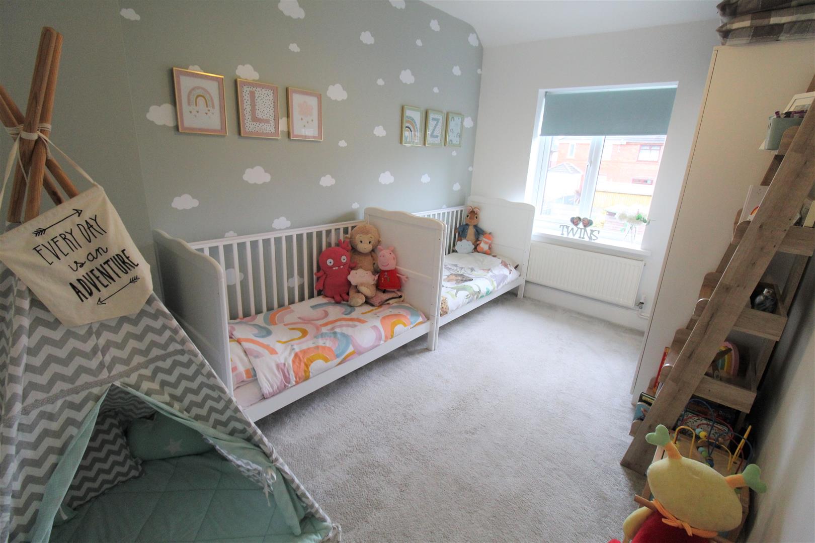 Rothsay Avenue, Sneyd Green, Stoke-On-Trent